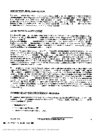 浏览型号XPC823ZP25的Datasheet PDF文件第5页