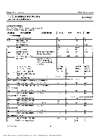 浏览型号TSA5512TD-T的Datasheet PDF文件第9页