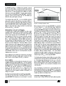 浏览型号TOP234P的Datasheet PDF文件第6页