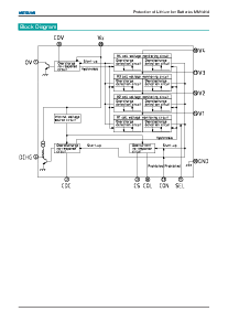 浏览型号MM1414C的Datasheet PDF文件第2页