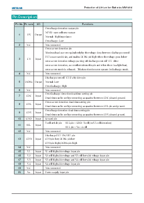 浏览型号MM1414C的Datasheet PDF文件第3页