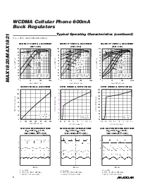 浏览型号MAX1820XEBC的Datasheet PDF文件第6页