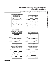 浏览型号MAX1820XEBC的Datasheet PDF文件第7页