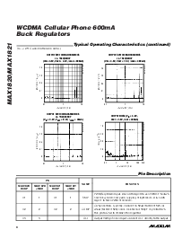 浏览型号MAX1820XEBC的Datasheet PDF文件第8页