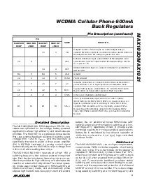 浏览型号MAX1820XEBC的Datasheet PDF文件第9页