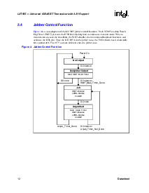 浏览型号LXT905LC的Datasheet PDF文件第12页
