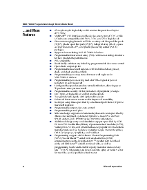 浏览型号EPM7512AEBC256-10的Datasheet PDF文件第2页