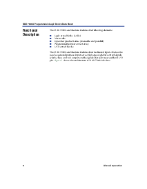 浏览型号EPM7256AEFC100-10的Datasheet PDF文件第6页