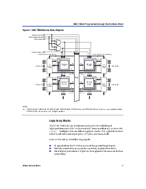 浏览型号EPM7512AEBC256-10的Datasheet PDF文件第7页