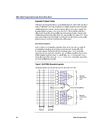 浏览型号EPM7512AEBC256-10的Datasheet PDF文件第10页