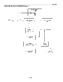 浏览型号DS2430AP的Datasheet PDF文件第3页