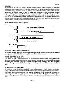 浏览型号DS2430AP的Datasheet PDF文件第5页