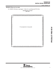 浏览型号TMS320VC33-120PGE的Datasheet PDF文件第3页