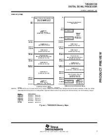 浏览型号TMS320VC33-120PGE的Datasheet PDF文件第9页