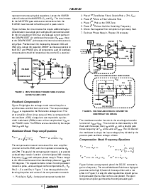 浏览型号ISL6520CB的Datasheet PDF文件第6页