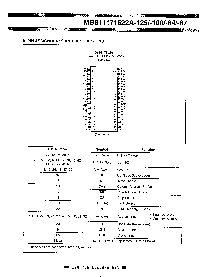 浏览型号MB811171622A-84FN的Datasheet PDF文件第3页