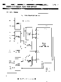 浏览型号MB811171622A-84FN的Datasheet PDF文件第4页