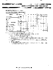 浏览型号MB811171622A-84FN的Datasheet PDF文件第5页