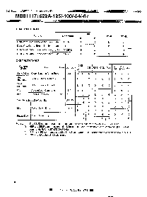 浏览型号MB811171622A-84FN的Datasheet PDF文件第6页