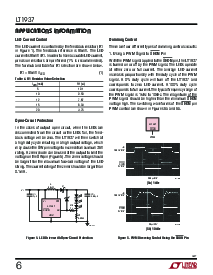 浏览型号LT1937的Datasheet PDF文件第6页