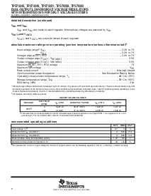 浏览型号TPS70251PWPR的Datasheet PDF文件第8页