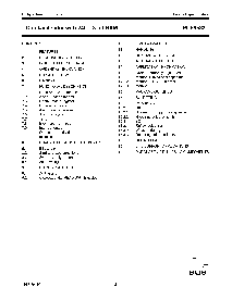 浏览型号PCF8583TD-T的Datasheet PDF文件第1页