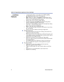 浏览型号EP1K30QC208-2的Datasheet PDF文件第2页