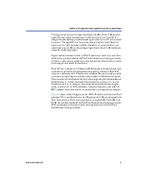 浏览型号EP1K30QC208-3的Datasheet PDF文件第7页