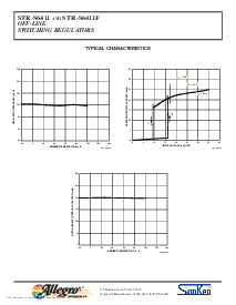 浏览型号STR-S6411的Datasheet PDF文件第4页