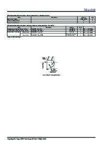 浏览型号MA4820的Datasheet PDF文件第2页