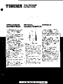 浏览型号MCR18EZHF1R0的Datasheet PDF文件第2页