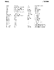 浏览型号UPD78P064GF-3BA的Datasheet PDF文件第8页