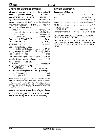 浏览型号AM79533IPC的Datasheet PDF文件第6页