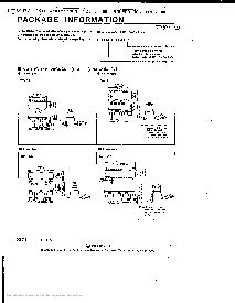 浏览型号HD74HC00P的Datasheet PDF文件第3页