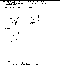 浏览型号HD74HC00P的Datasheet PDF文件第4页
