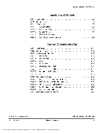 浏览型号MC68HC705P6MP的Datasheet PDF文件第9页