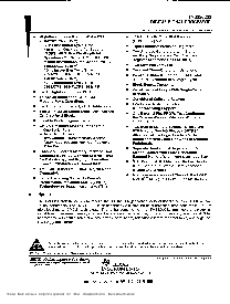 浏览型号TMS320C32PCM40的Datasheet PDF文件第1页