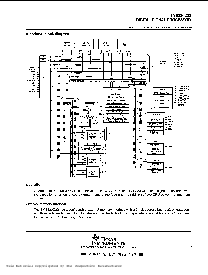 浏览型号TMS320C32PCM40的Datasheet PDF文件第7页