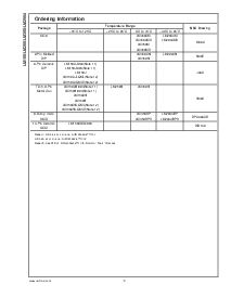 浏览型号LM358M的Datasheet PDF文件第10页