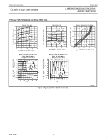 浏览型号LM2901D的Datasheet PDF文件第8页