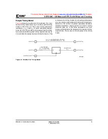 浏览型号XCR5128C的Datasheet PDF文件第6页