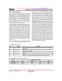 浏览型号XCR5128C的Datasheet PDF文件第8页