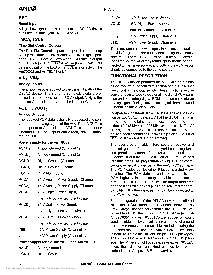 浏览型号AM79C03APC的Datasheet PDF文件第8页