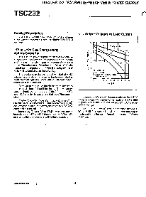 浏览型号TSC232CPF的Datasheet PDF文件第4页