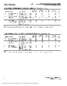 浏览型号IS62LV1024LL-35Q的Datasheet PDF文件第4页