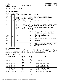 浏览型号CY7C64013-WC的Datasheet PDF文件第9页