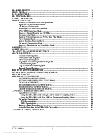 浏览型号STEL-2000A的Datasheet PDF文件第2页