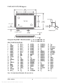 浏览型号STEL-2000A的Datasheet PDF文件第4页
