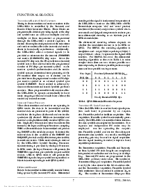 浏览型号STEL-2000A的Datasheet PDF文件第7页
