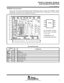 浏览型号TPS3305-18D的Datasheet PDF文件第5页